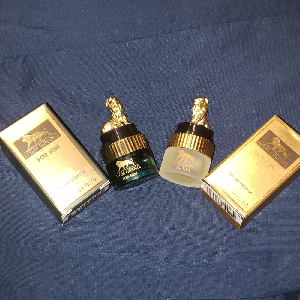 20X MGM Grand party favors casino poker night